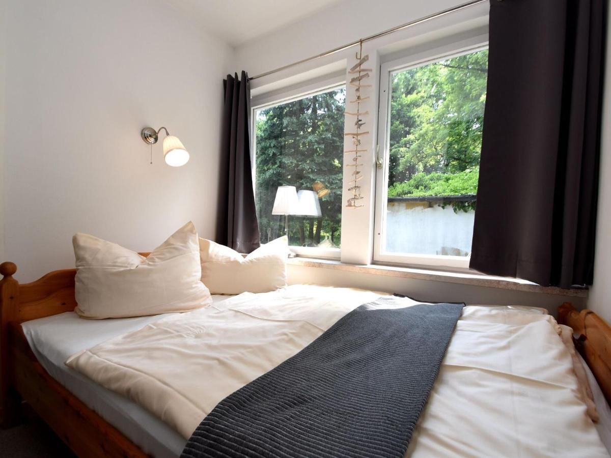 Bungalow In The Harz Mountains With Terrace 艾波英罗德 外观 照片